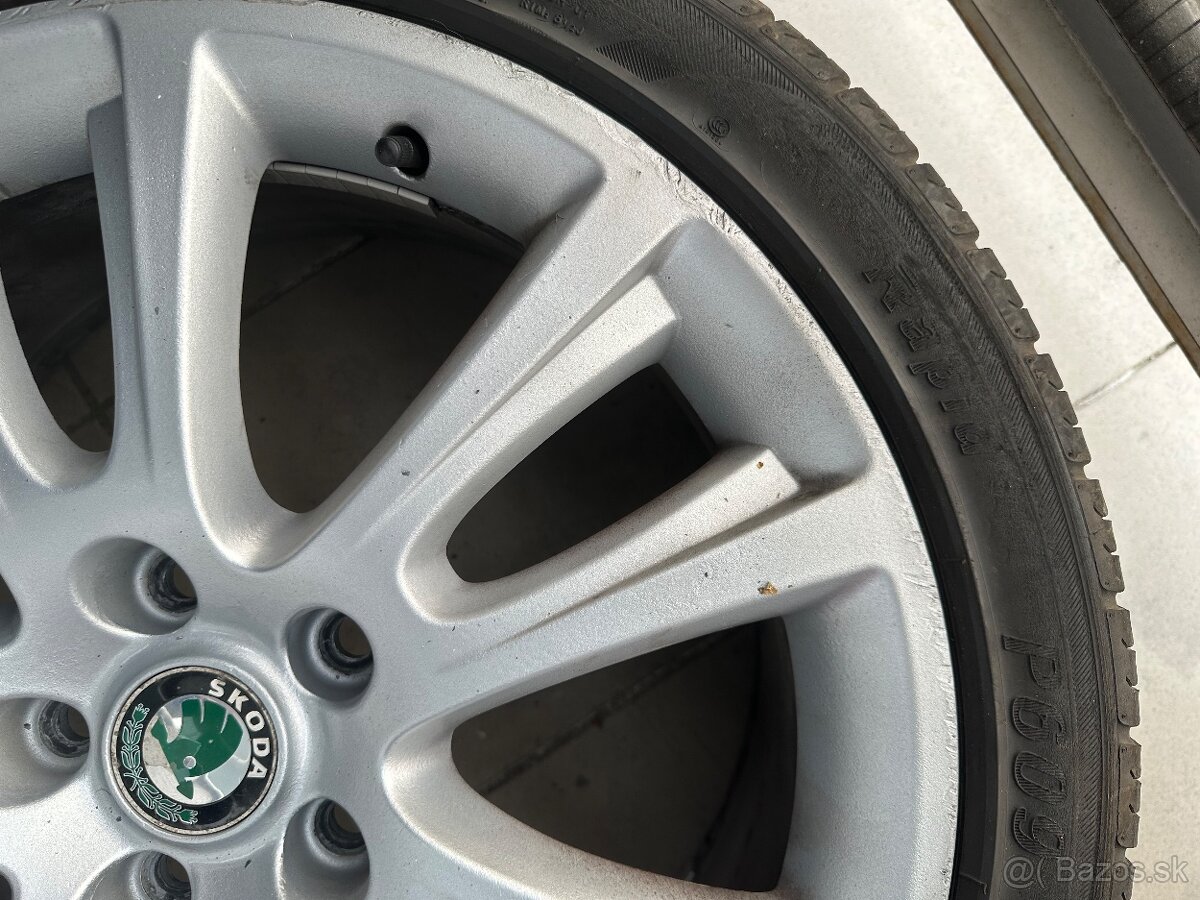 5x112 R18 Zenith - 12
