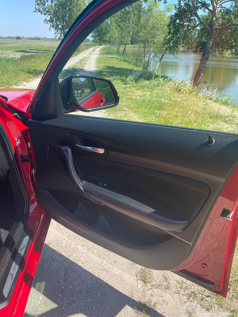 Bmw F20 135kw 8st.automat - 12