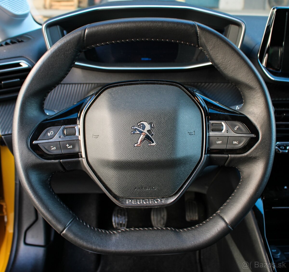 208 1.2 PureTech 100 Allure Pack - 12