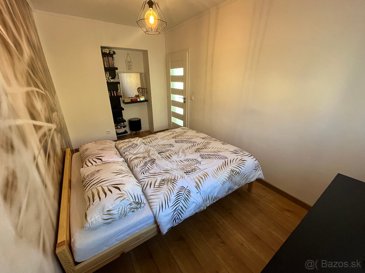 TOP: Tehlový 2 izbový byt s lodžiou 71 m2 Trenčín -Dlhé Hony - 12