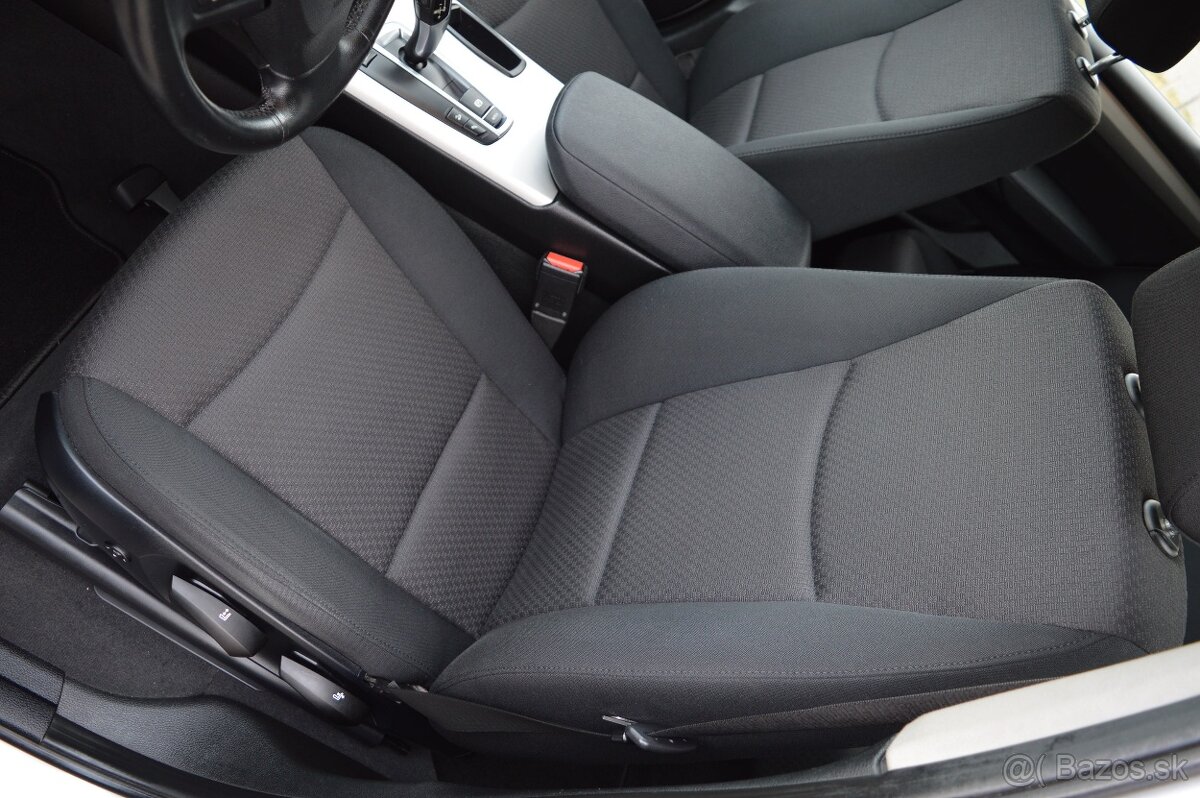 BMW X3 2.0D xDrive - 4x4,automat ,XENONY ,bez koroze - 12