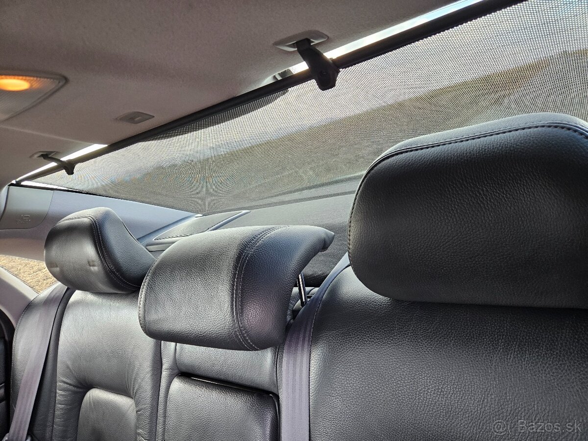 VOLVO S80 2,5T AWD - 12