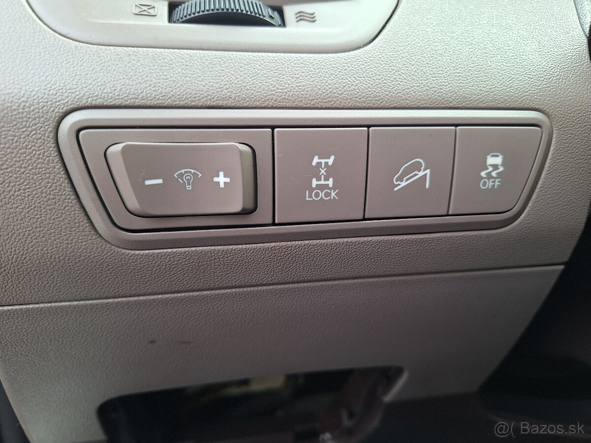 Hyundai ix35 2.0 CRDi VGT Style 4x4 - 12