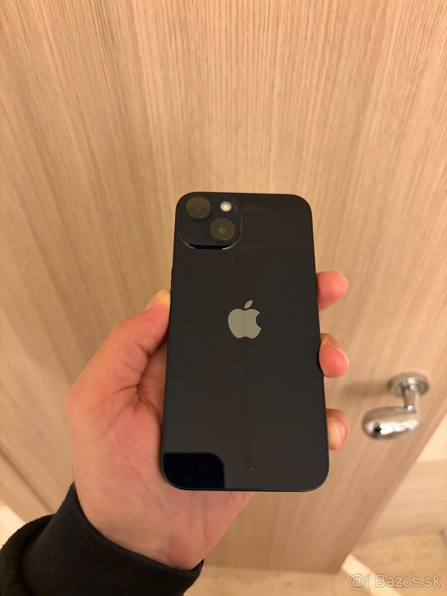 iPhone 14 128GB Midnight - 12