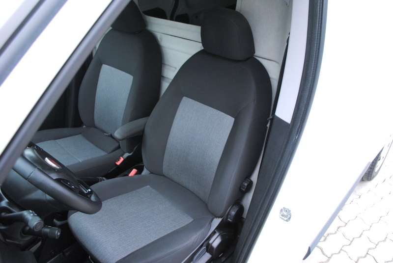 Fiat Dobló Cargo XL 1.6 MTJ 105k⭐L2H2⭐ODPOČET DPH⭐ - 12