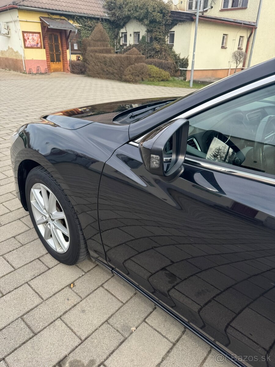 Mazda 62.2 D SKYAKTIV - 12