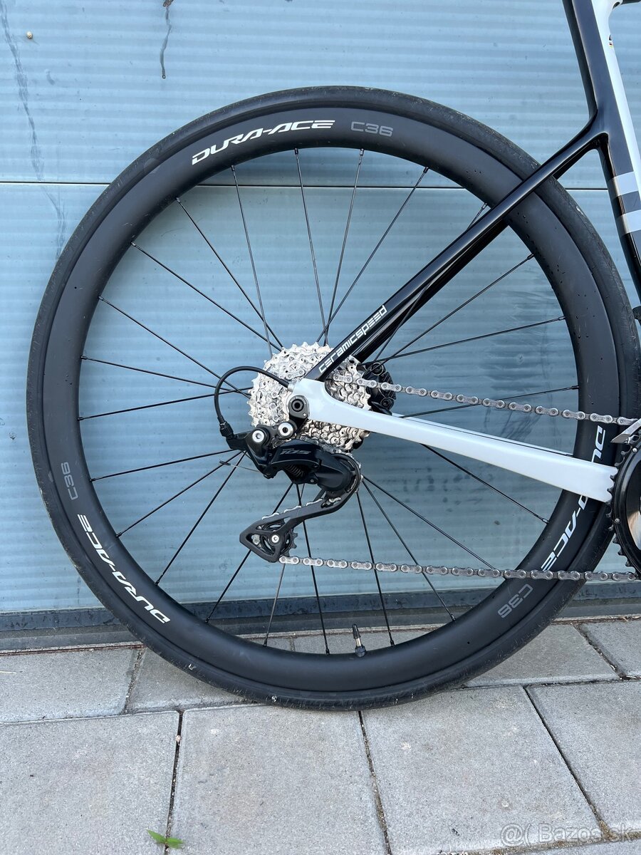 Cannondale SuperSix EVO - 12