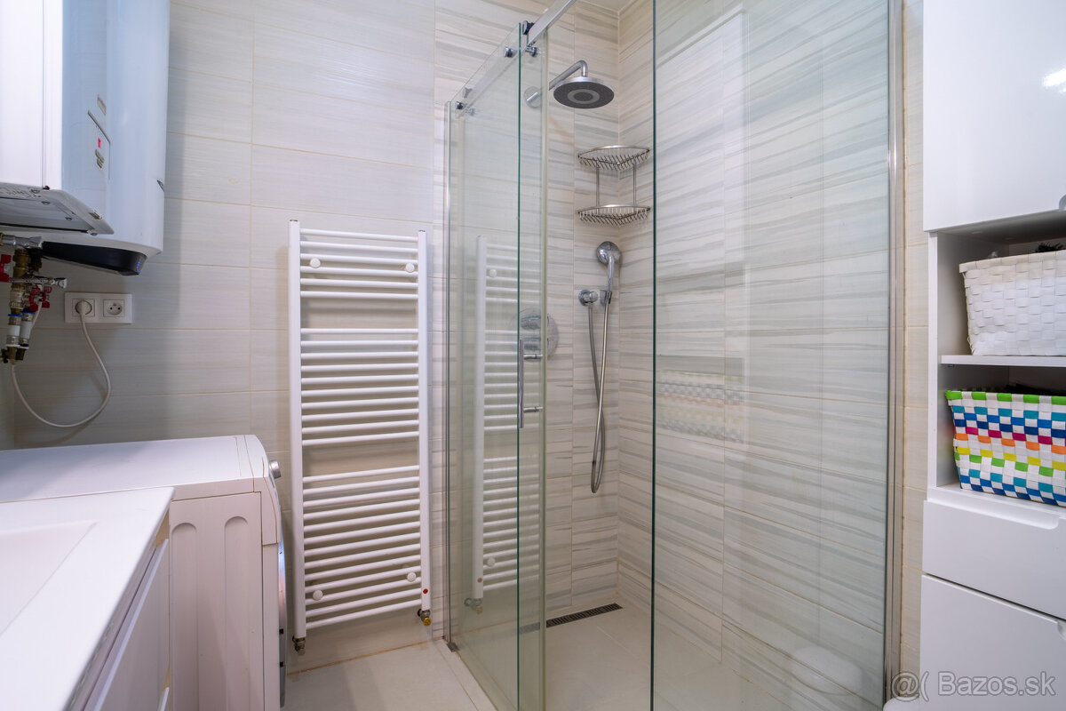 Na predaj 3-izbový byt v Senci na Slávičej ulici - 12