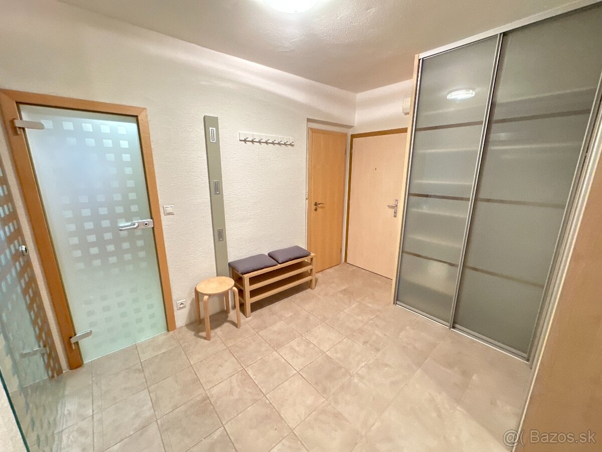 Prenájom 2-izbového bytu na Chrenovej - 12