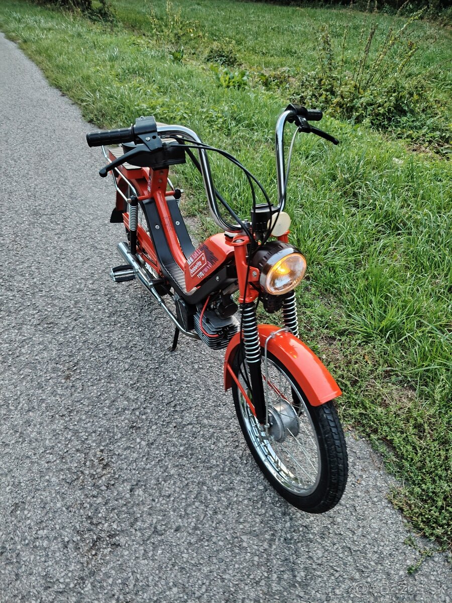 Babetta ZMV 210/121 LUX - 12