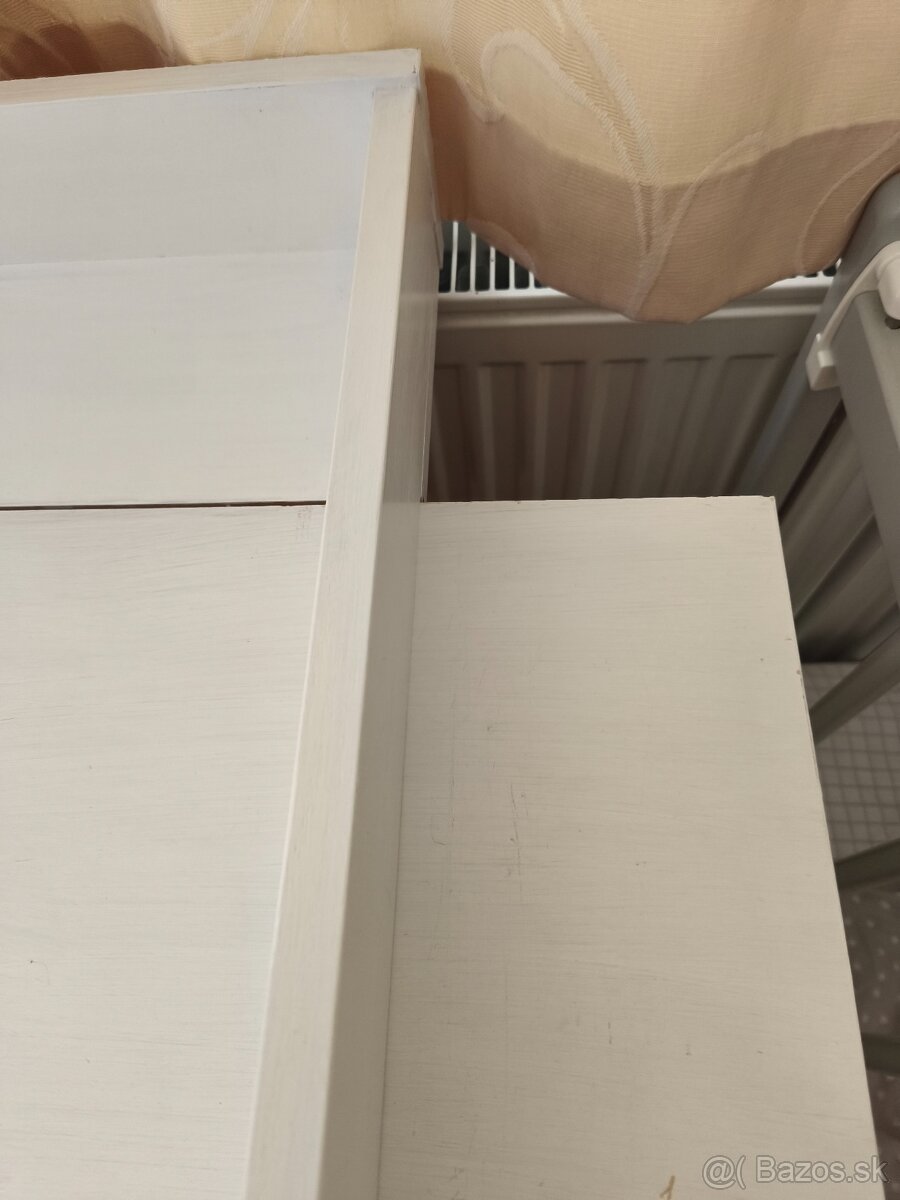 Prebalovaci pult - 12