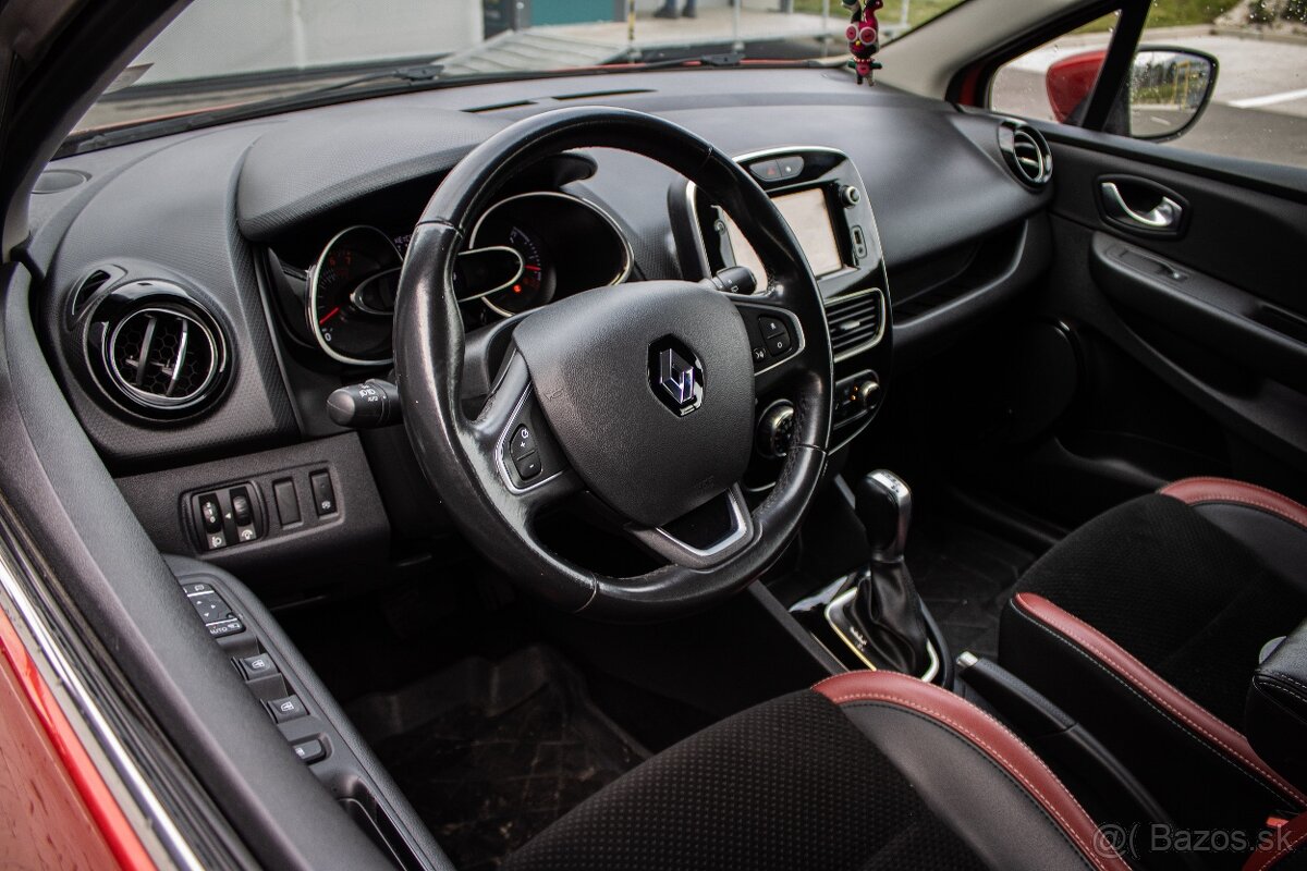 Renault Clio GT Line, 87kW, A6 - Nová STK - 12