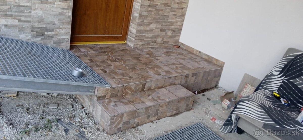 Stavebné práce - 12