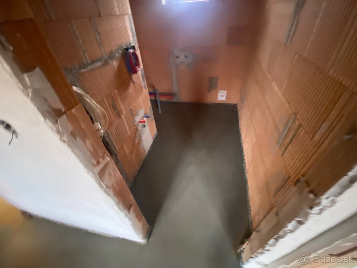 Stavebné práce pre Spišiakov a okolie - 12