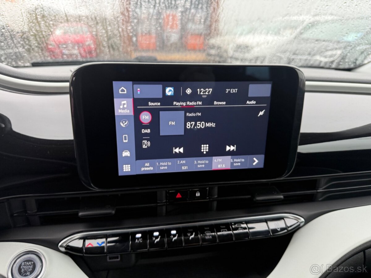 Fiat 500e 42kWh Icon - 12