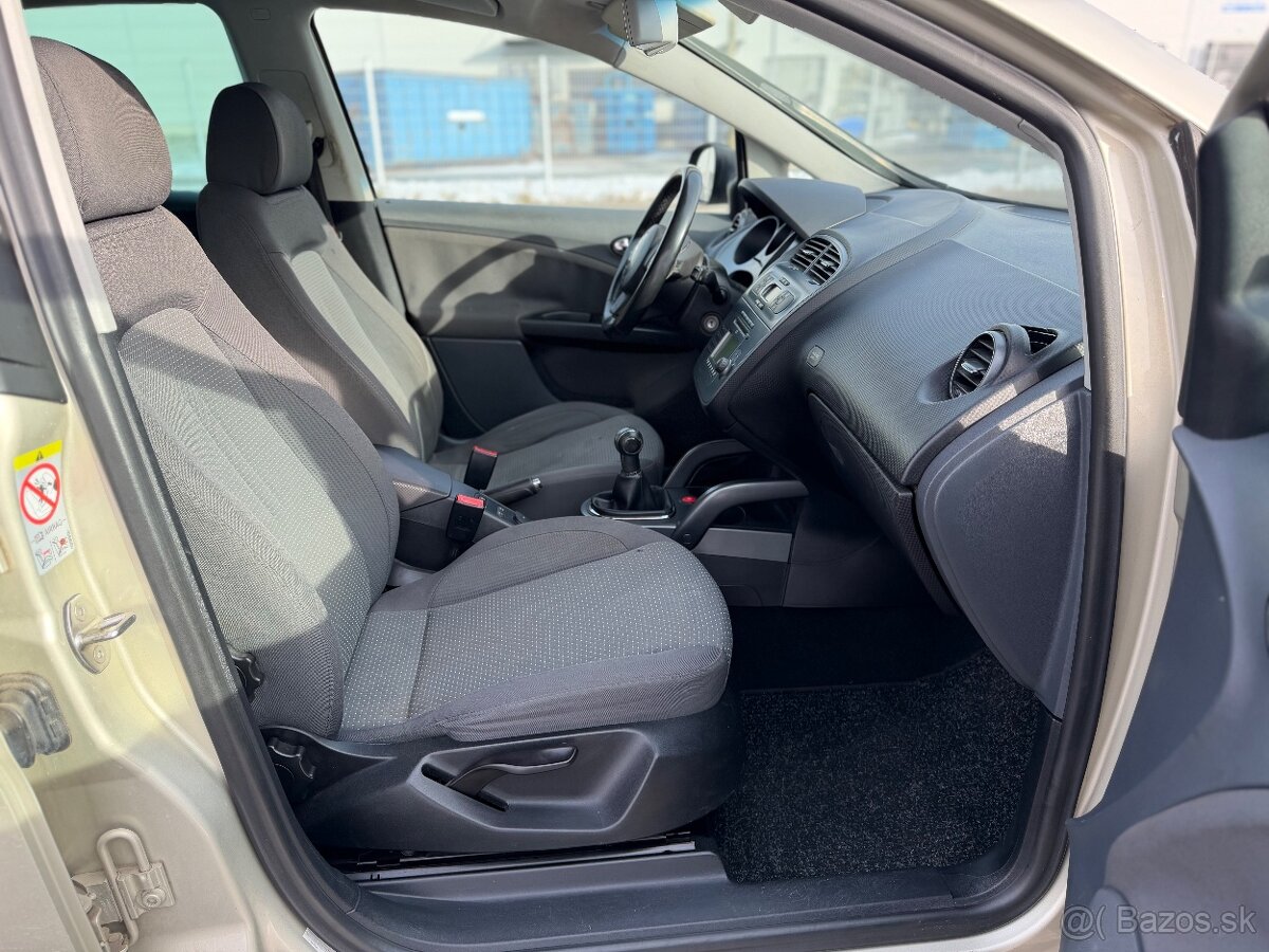 Seat Altea XL Style 1.9TDI 77kw - 12