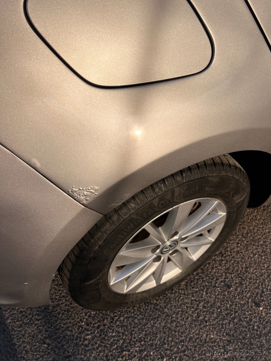 Volkswagen Golf - 12