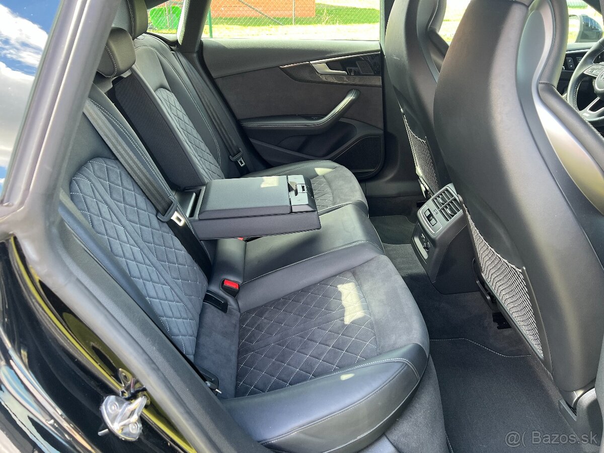 Audi S5 3.0TFSi PREMIUM - 12