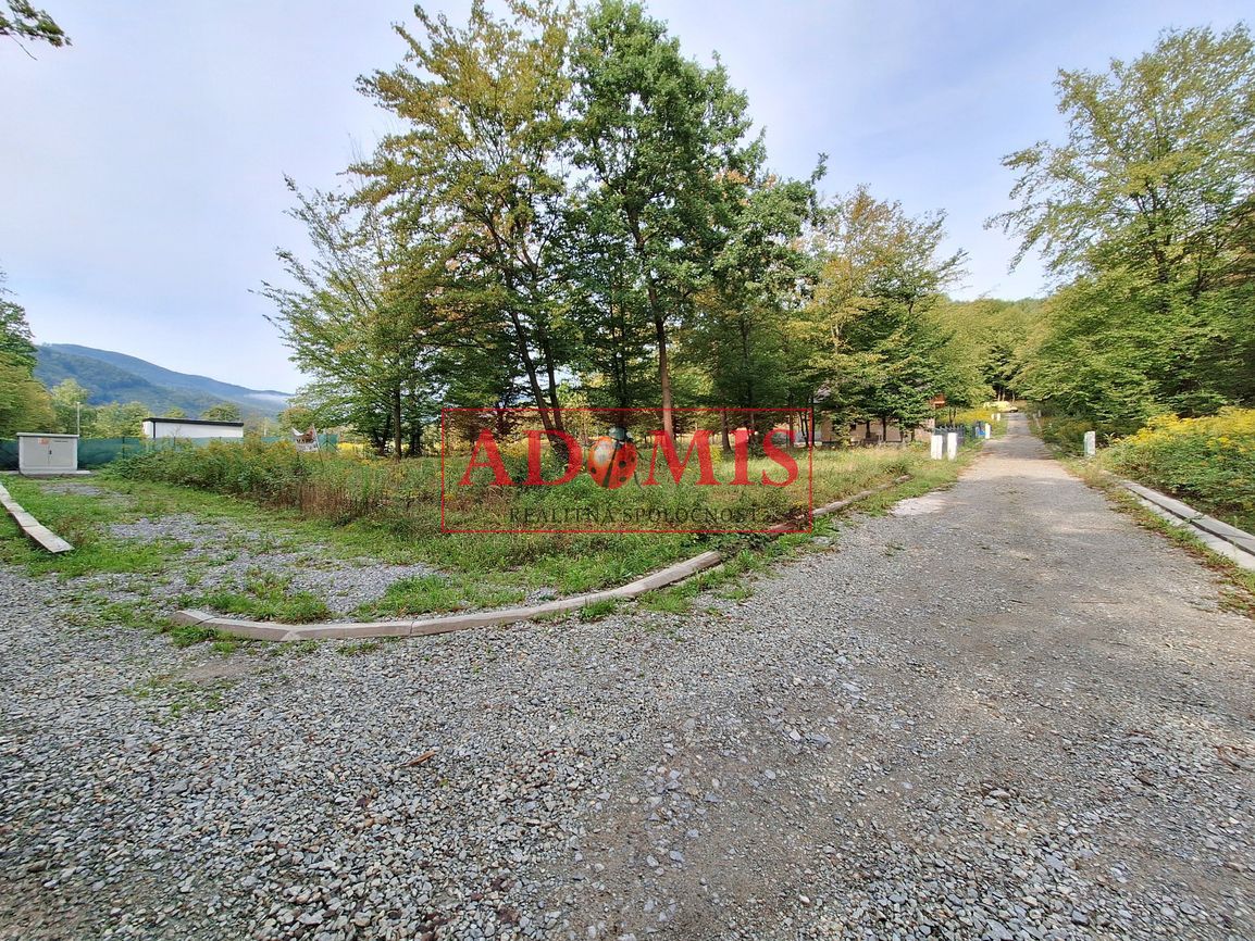 ADOMIS - Predám stavebný pozemok 800m2 Kysak Brezie,na výsta - 12