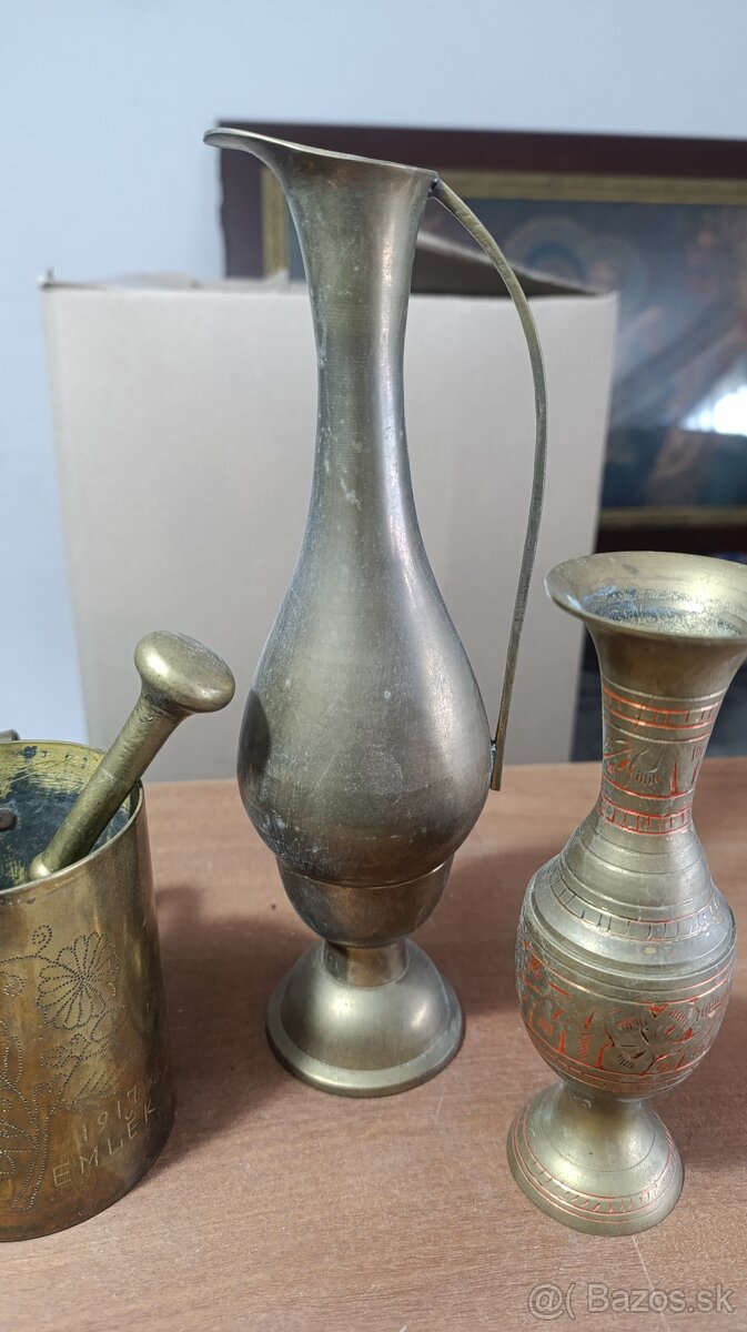 Starožitné predmety - 12