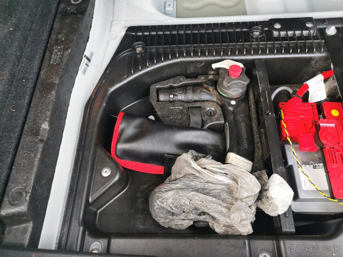 BMW X1 Xdrive 18d - 12