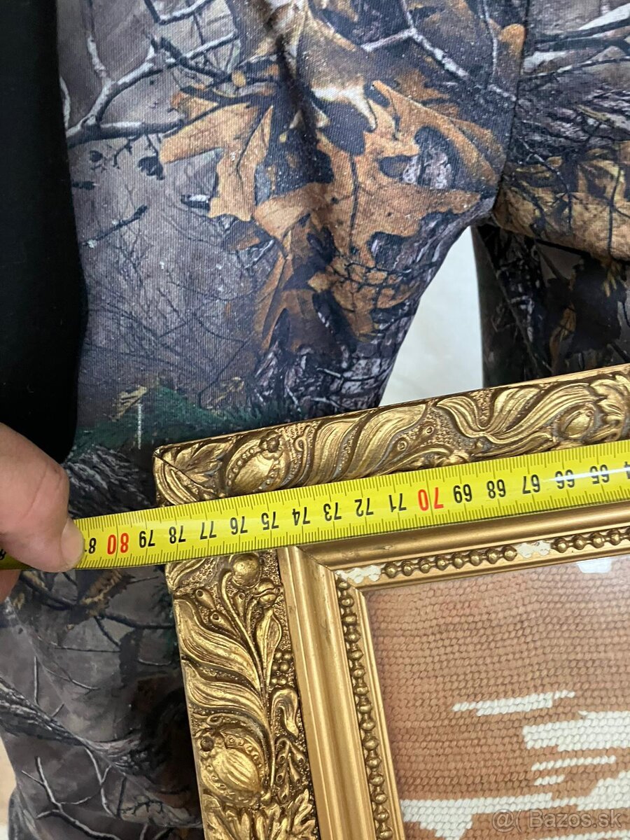 Predám hodiny a start rámy nepoškodené obraz - 12