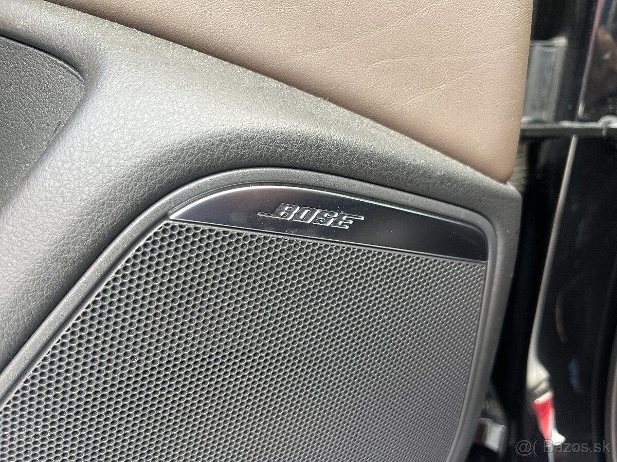 A6 Allroad 3,0TDi Quatro - 12