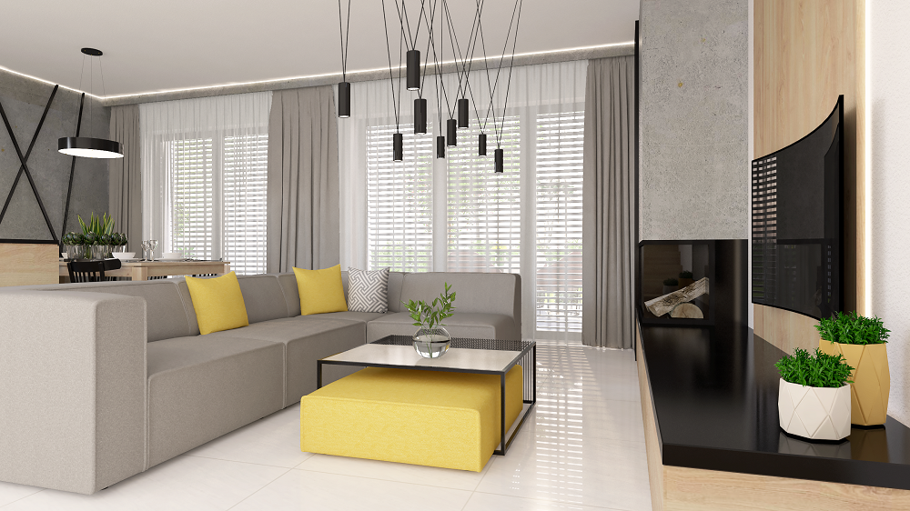 Vo výstavbe 5izb RD v Križovanoch nad Dudváhom - 12