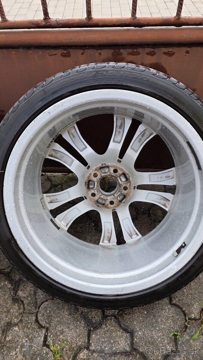 R20 5x112 et 33 audi kolesa - 12