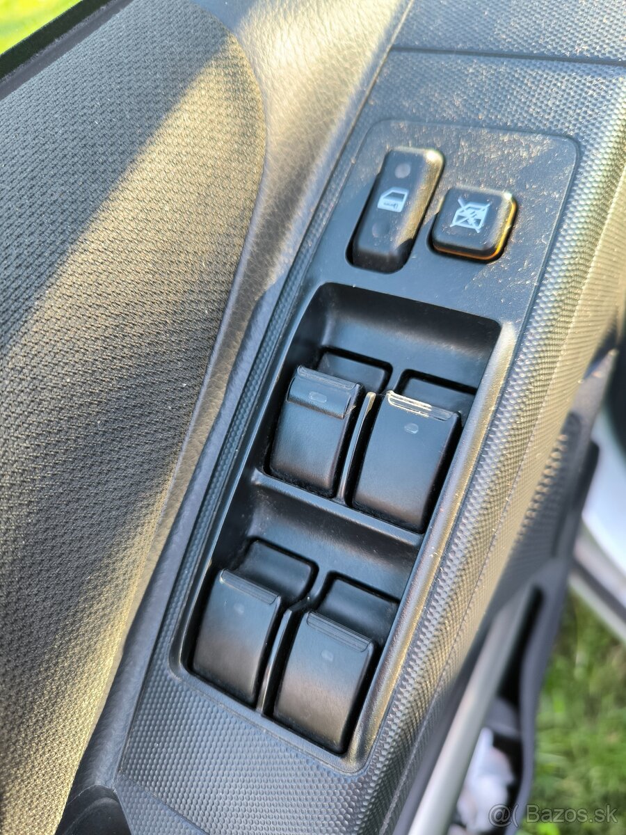 Corola verso 7miest 2.2d4d 100kw - 12