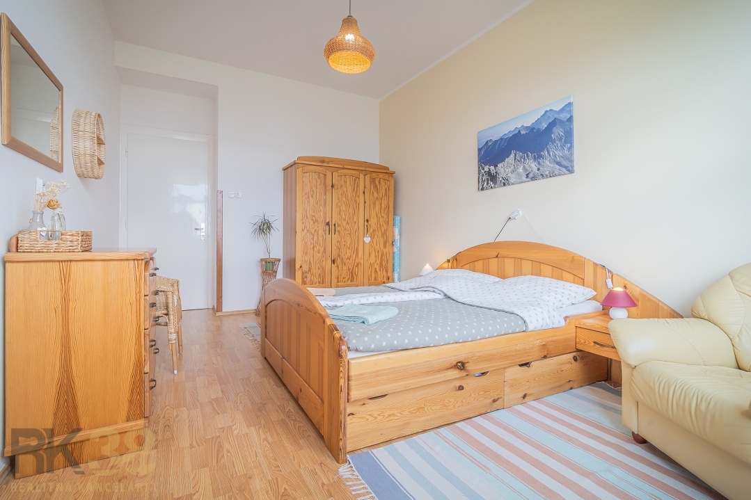 Priestranný 3 a pol izbový byt v Novom Smokovci - 12