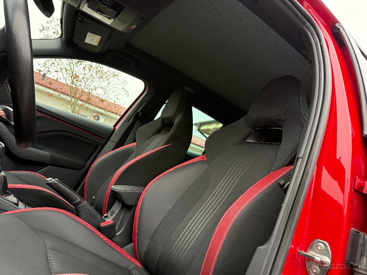 Scala Monte Carlo 1.5TSI 110kW 150K DSG7 full výbava ODPOČET - 12