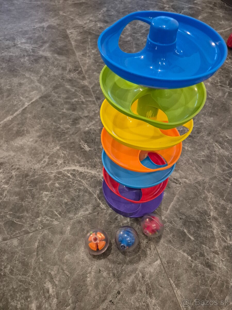 Predám hračky - 12