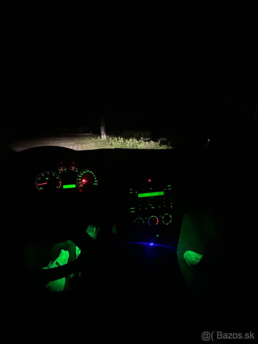 Ford Focus 2007 - 12