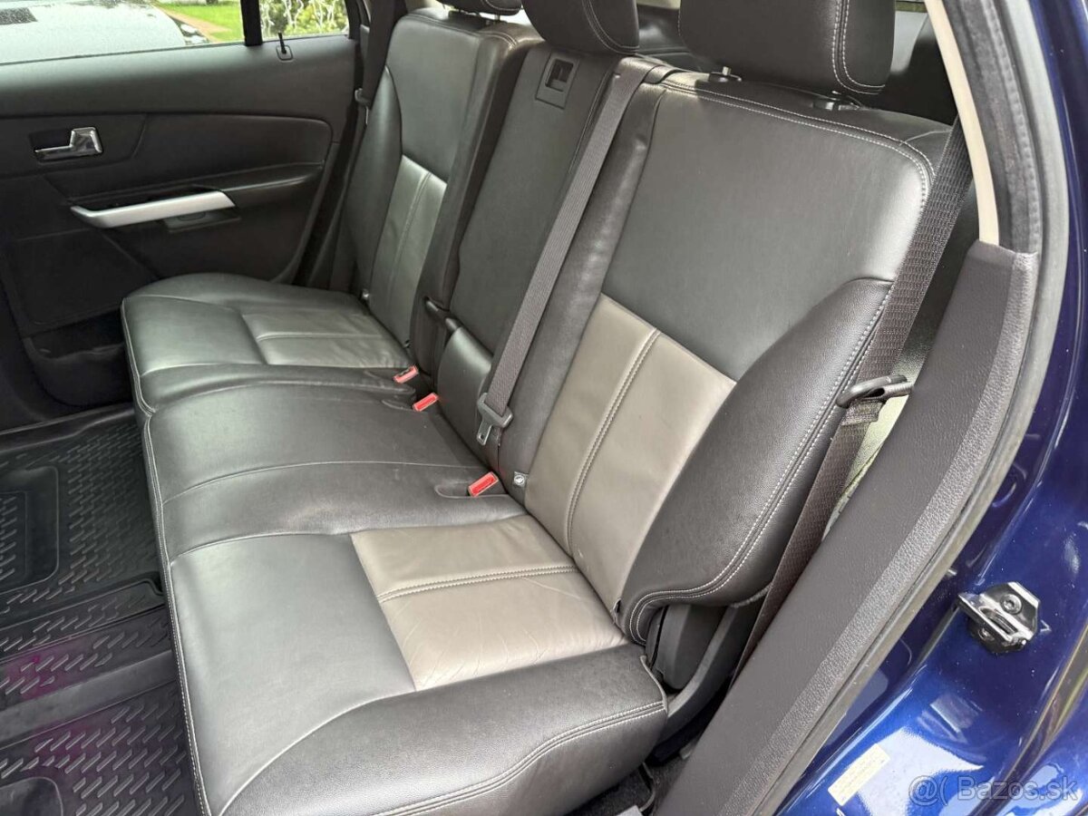 FORD EDGE 3,7L V6 ST Sport - 12