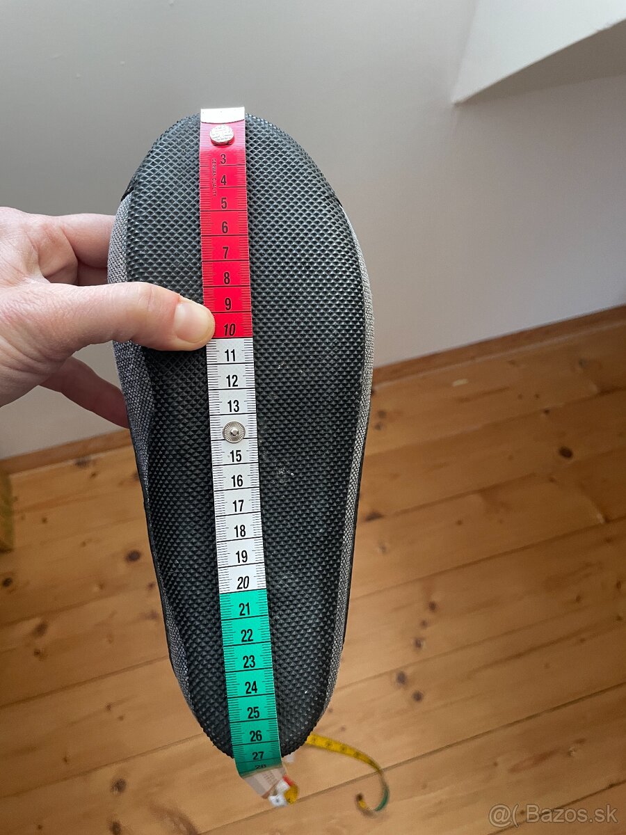 Skialp lyžiarky Scarpa 41,5 - 12