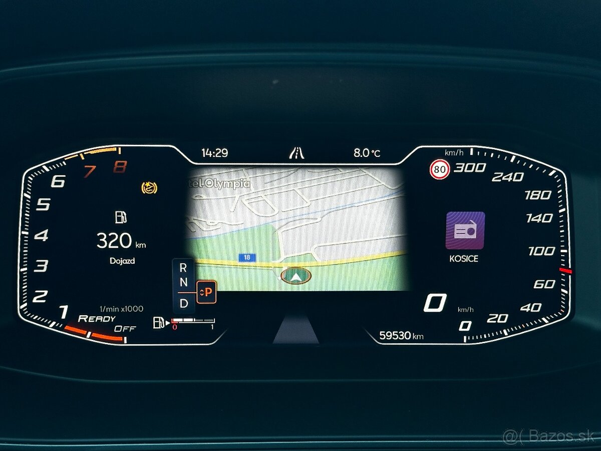 ⭐Cupra Formentor 1.5 TSi DSG, r.v.: 2022⭐ - 12