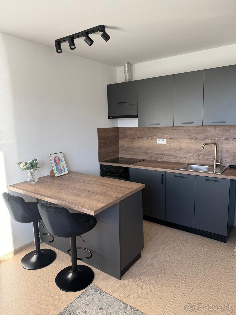 Prenájom 1-iz.byt - 12