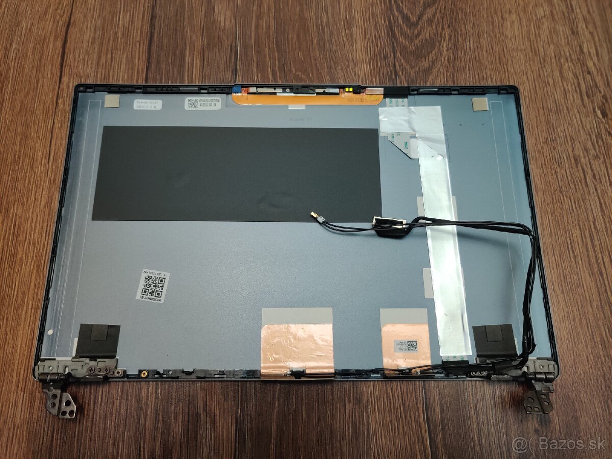 Lenovo Yoga Slim 7-14IIL05 Diely - 12