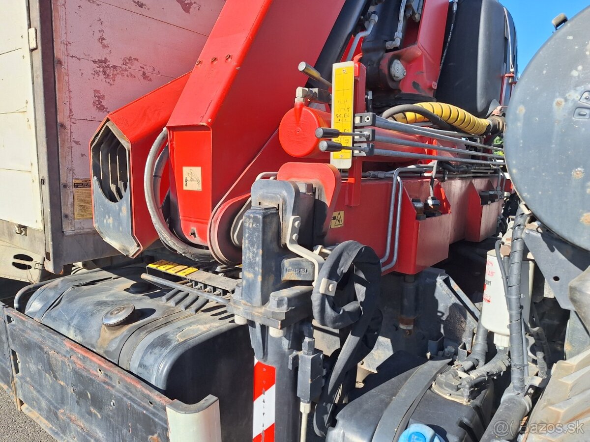 TATRA T815 TERRNO 6X6 + HR - 12