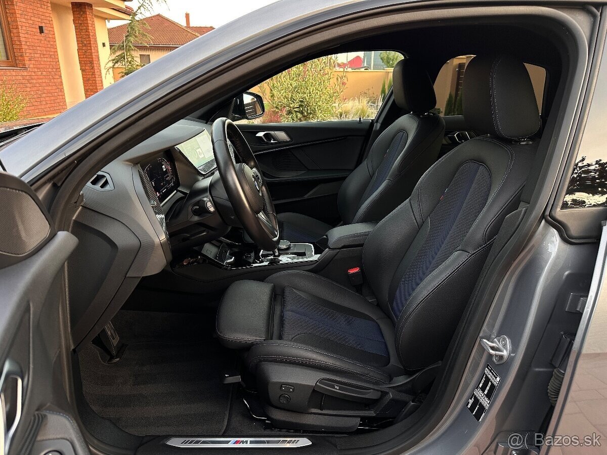 BMW 218i GRAN COUPE 100KW AUTOMAT M-SPORT 4/2023 ODPOČET DPH - 12