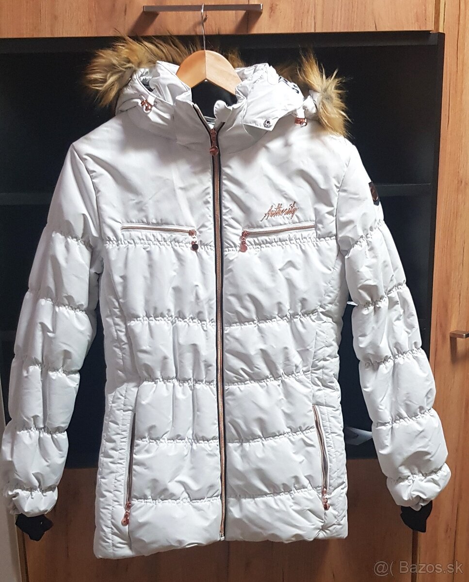 Predám 2 vetrovky - 12