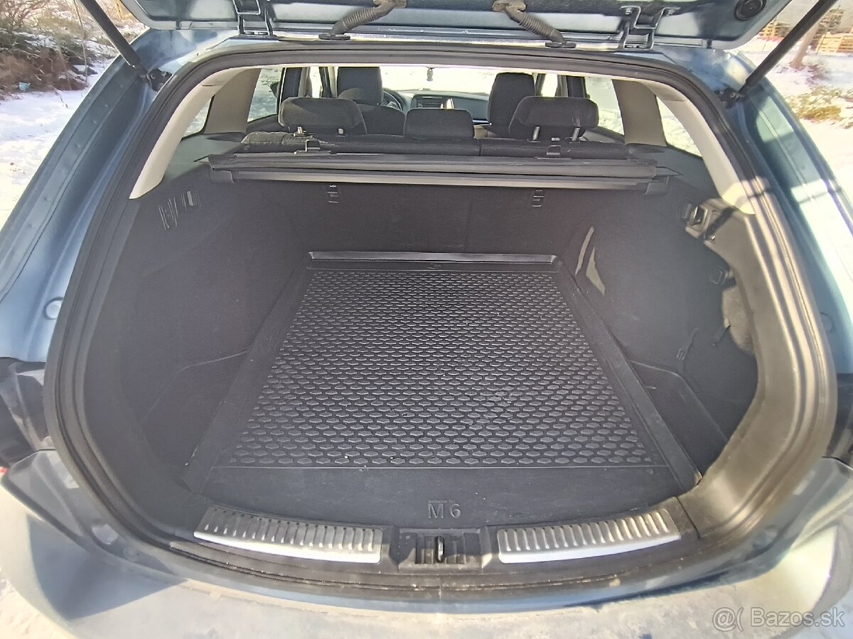 Mazda 6 2.2l combi - 12