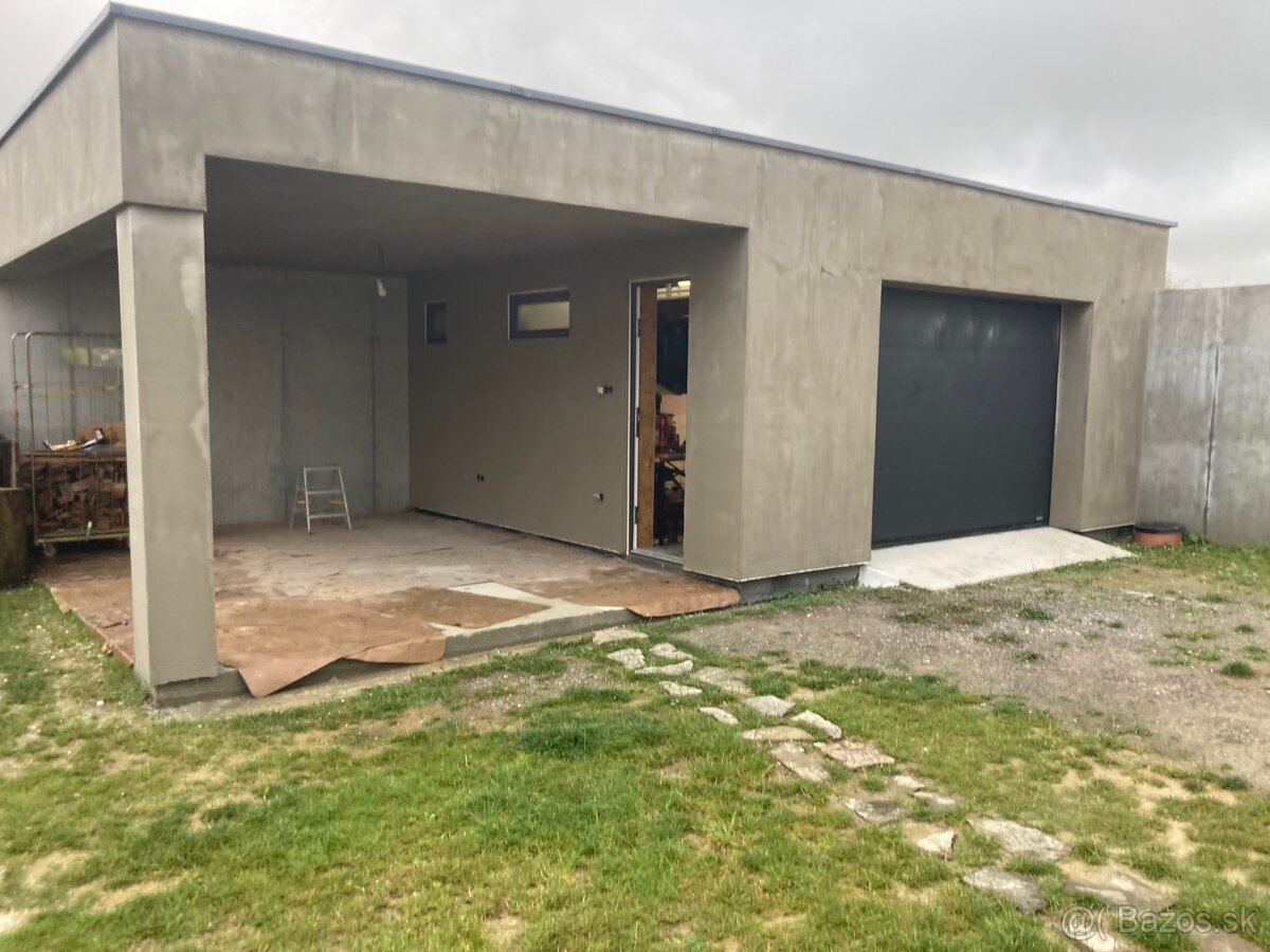 Stavebné práce - 12