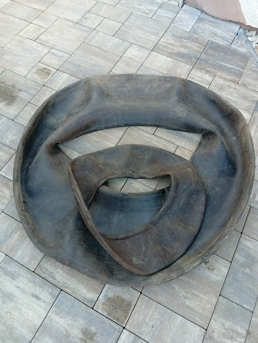 Zetor 4011 náhradné diely - 12