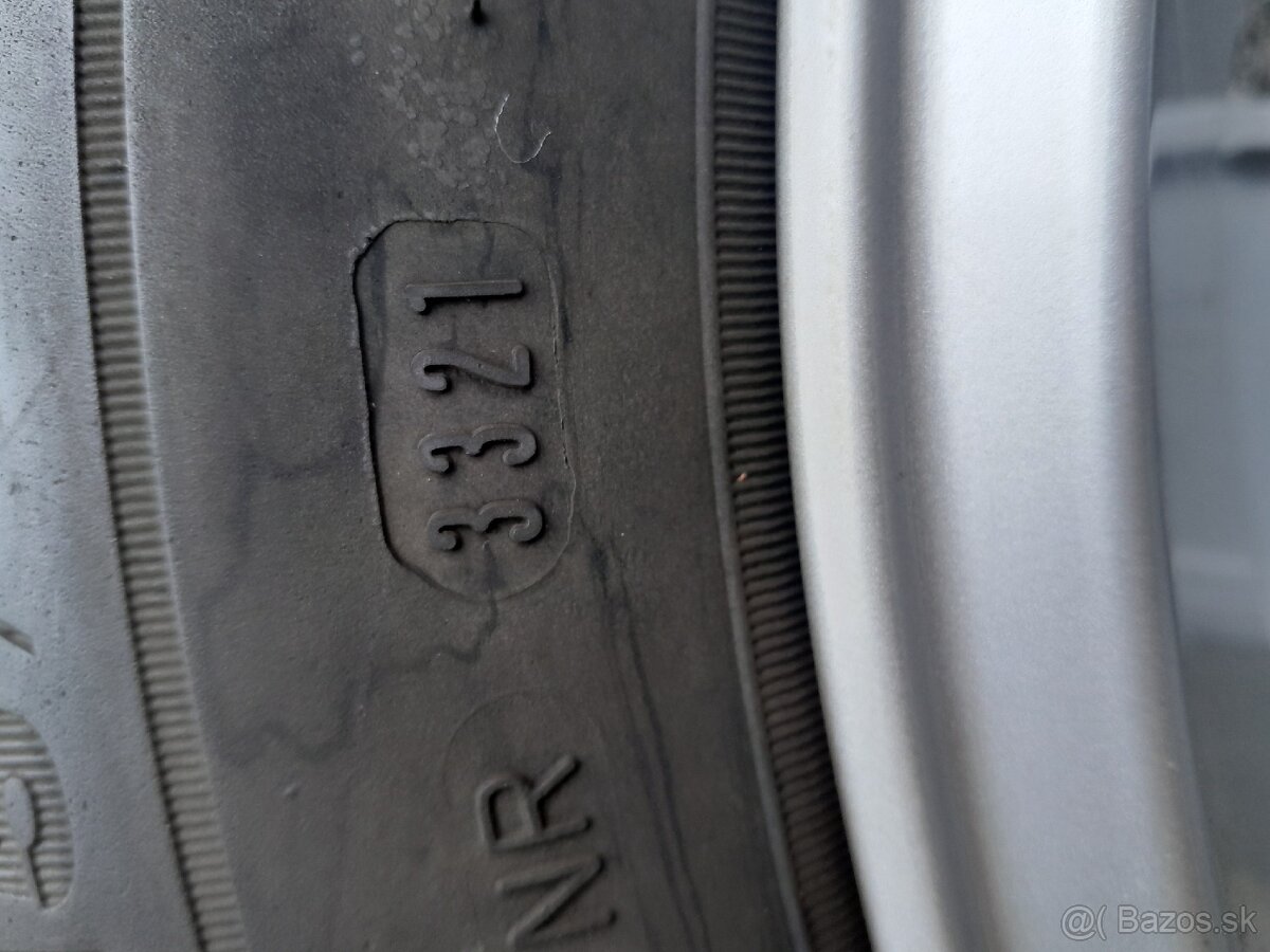 Elektrony 5x112 r16 - 12