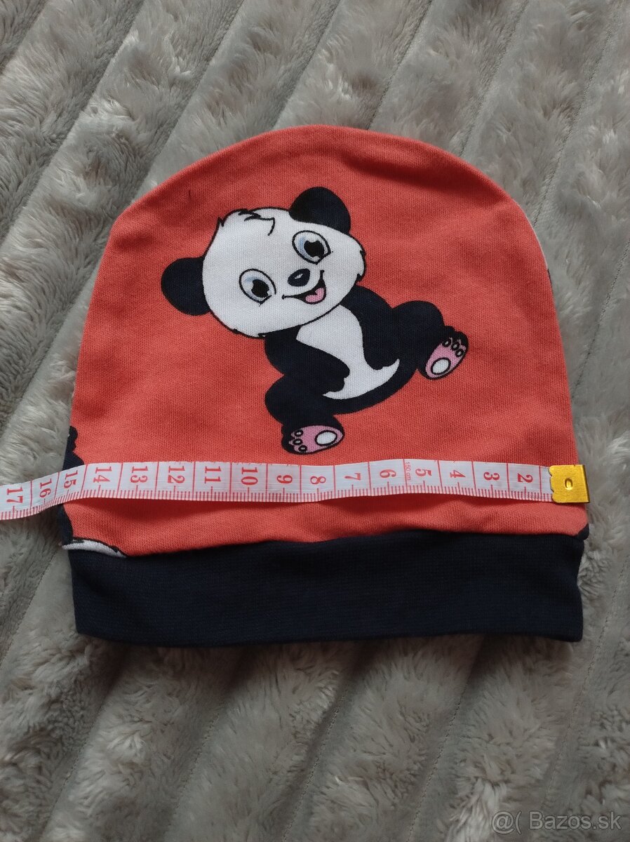 Oblečenie 56 (1-3m) - 12