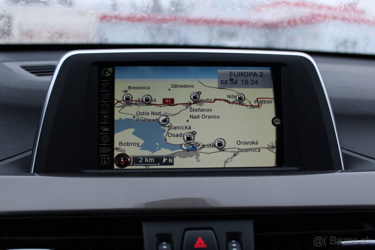 BMW X1 xDrive 18d xLine A/T - 12