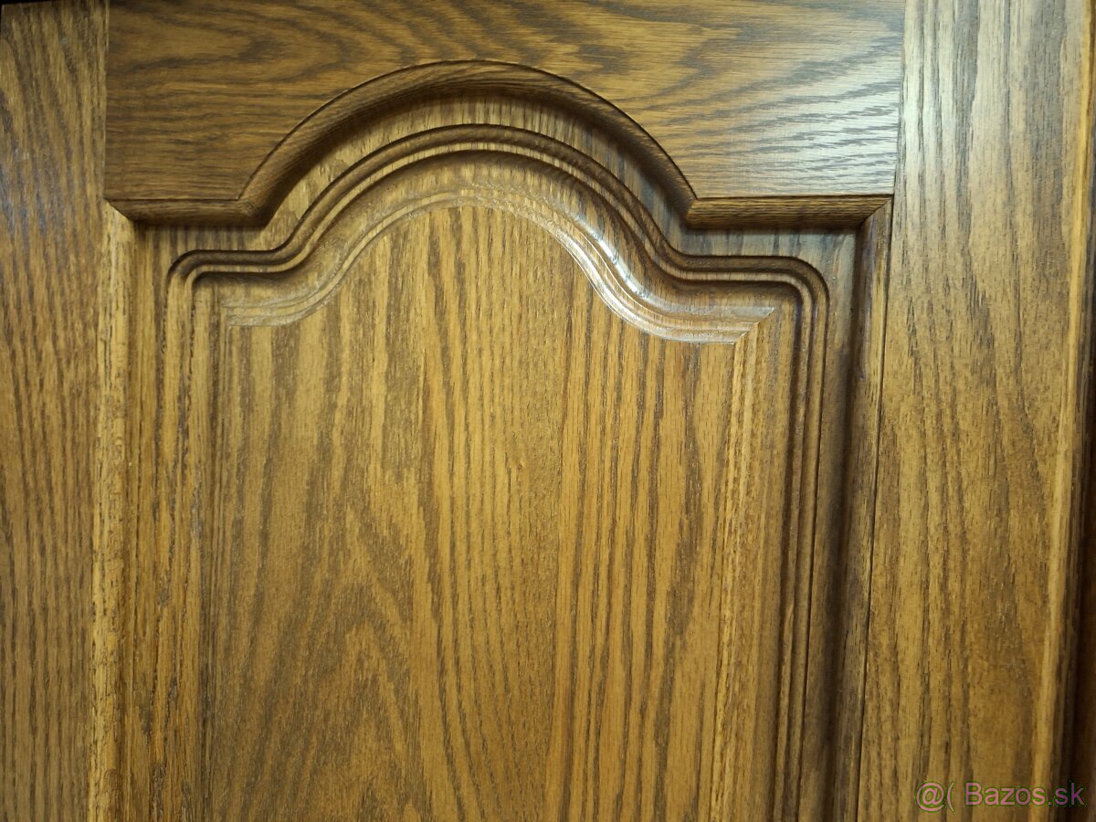 SPÁLNA RUSTIKÁL PEKNÝ STAV - 12