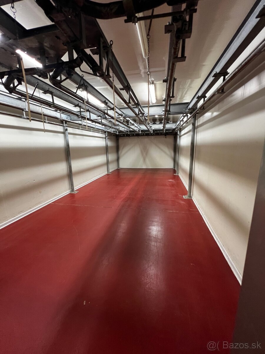 Výrobný a skladový areál - 12